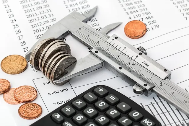 Photo showing savings, budget and investment.