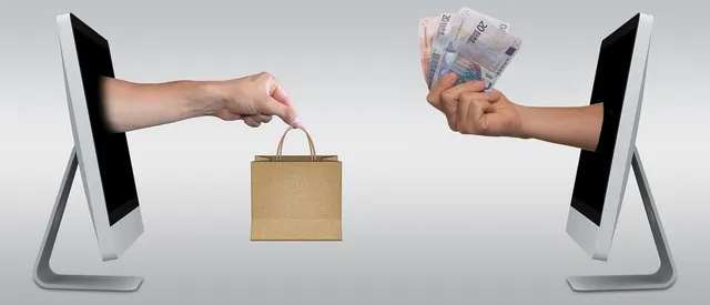 Photo showing ecommerce, online and shop.