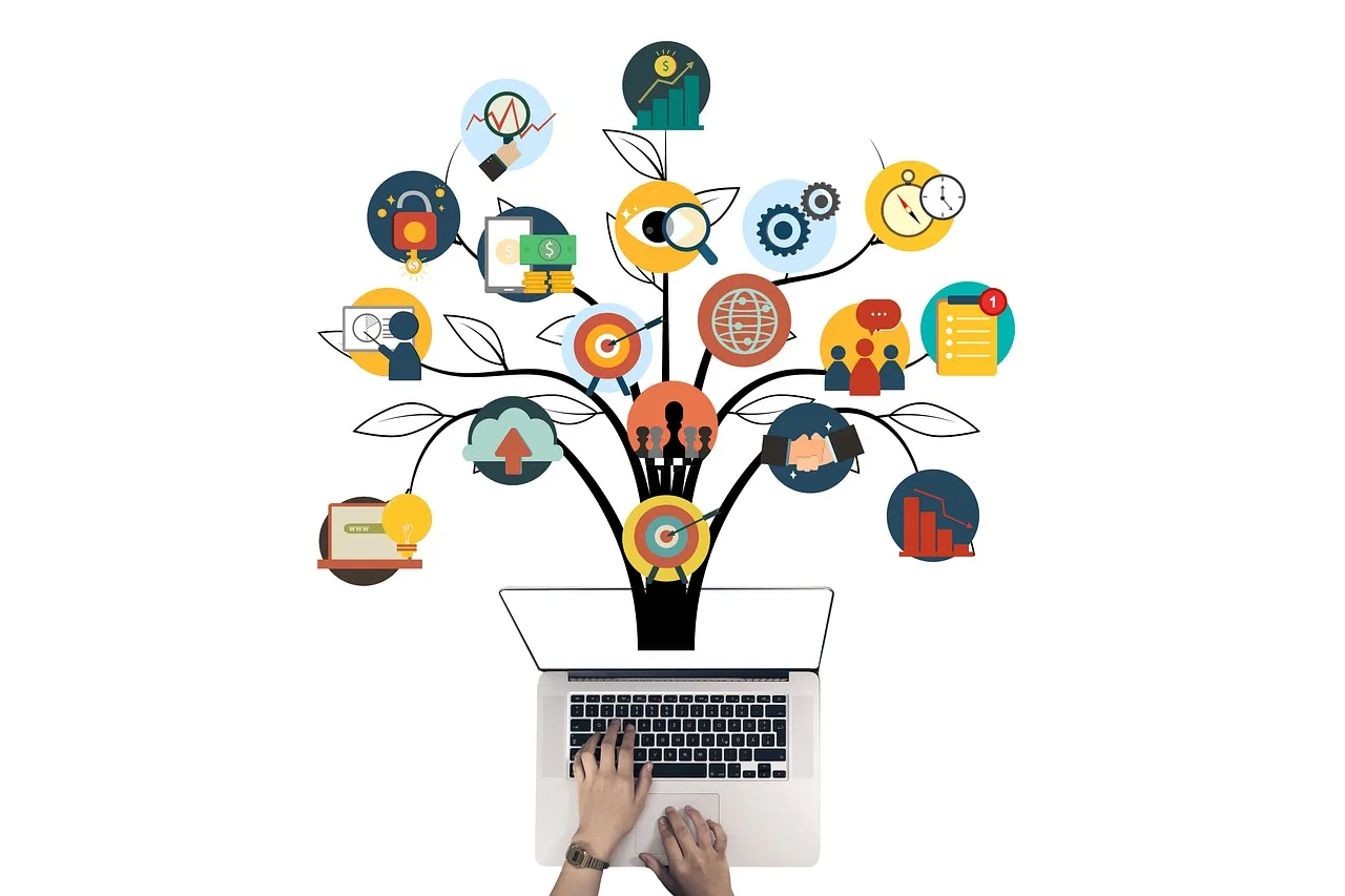 Photo showing business, establishing a business, startup and goal.