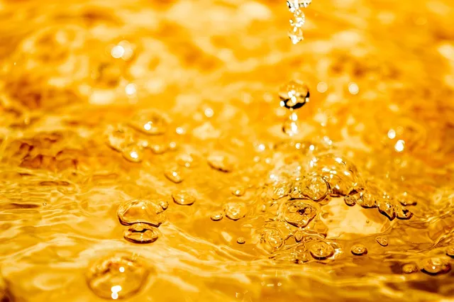 Photo showing water, ripple and liquid.