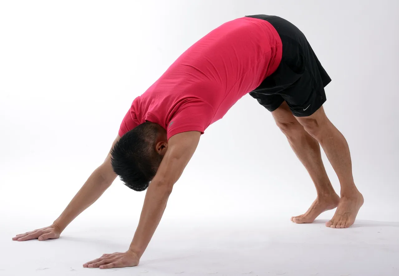 Photo showing sport, fitness and exercise.